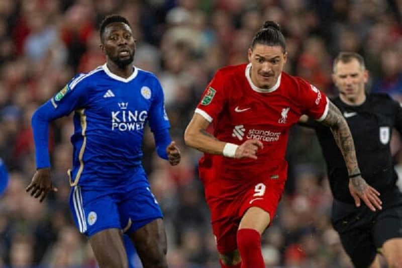 Liverpool vs Leicester City: A Thrilling Boxing Day Clash