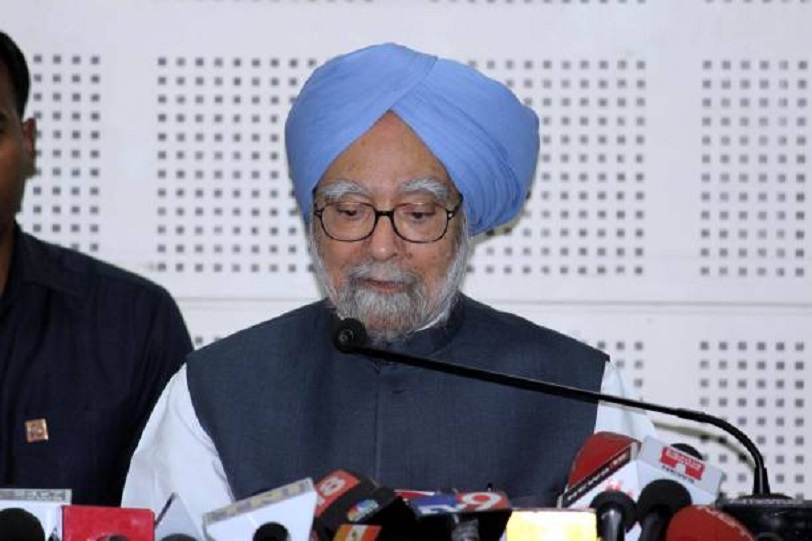 Manmohan Singh Breaks Silence: ‘I Was Not Afraid of Speaking Up as Prime Minister