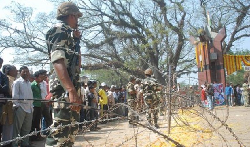 India-Bangladesh yet to plan biannual border meet